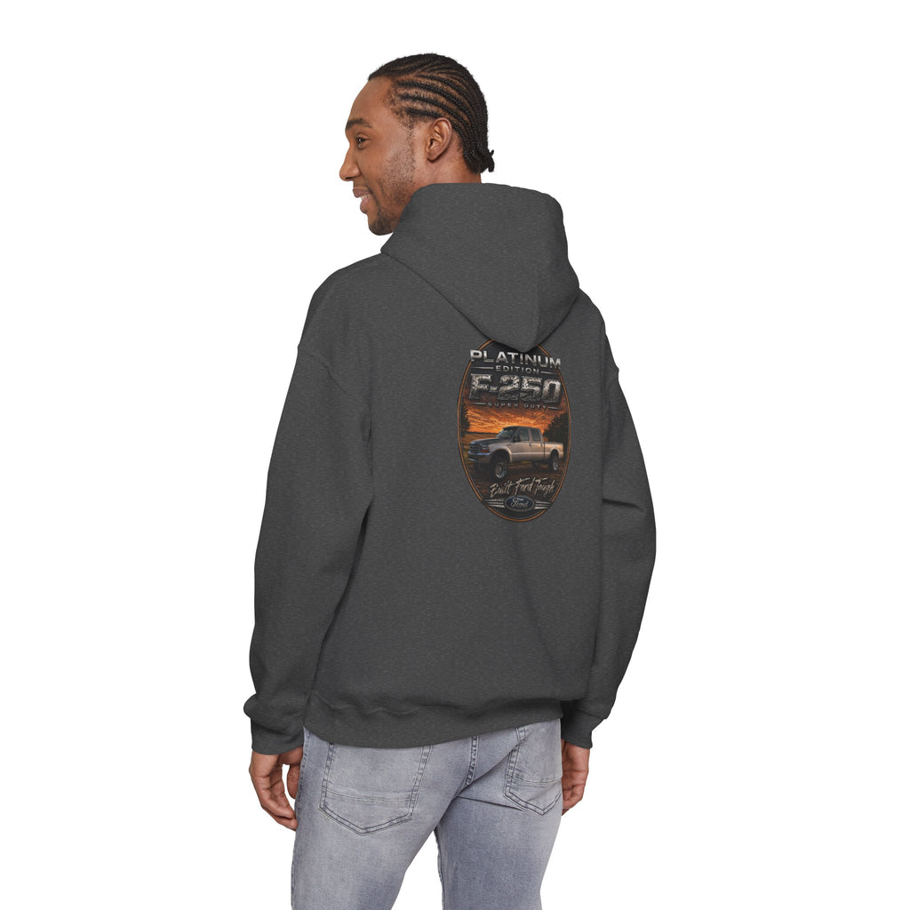 Plati Hoodie