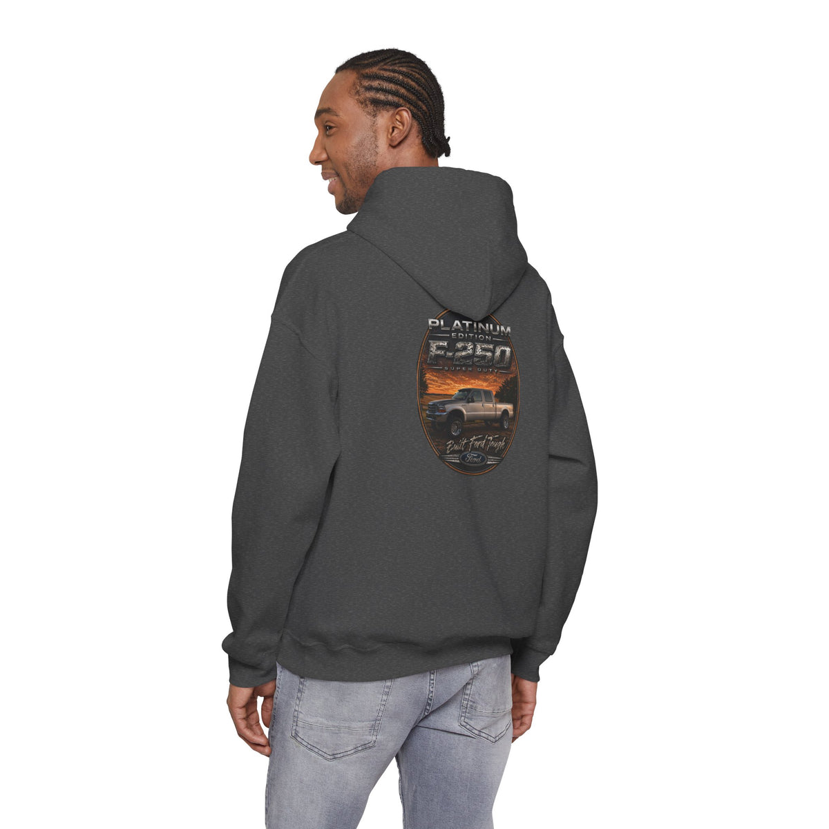 Plati Hoodie