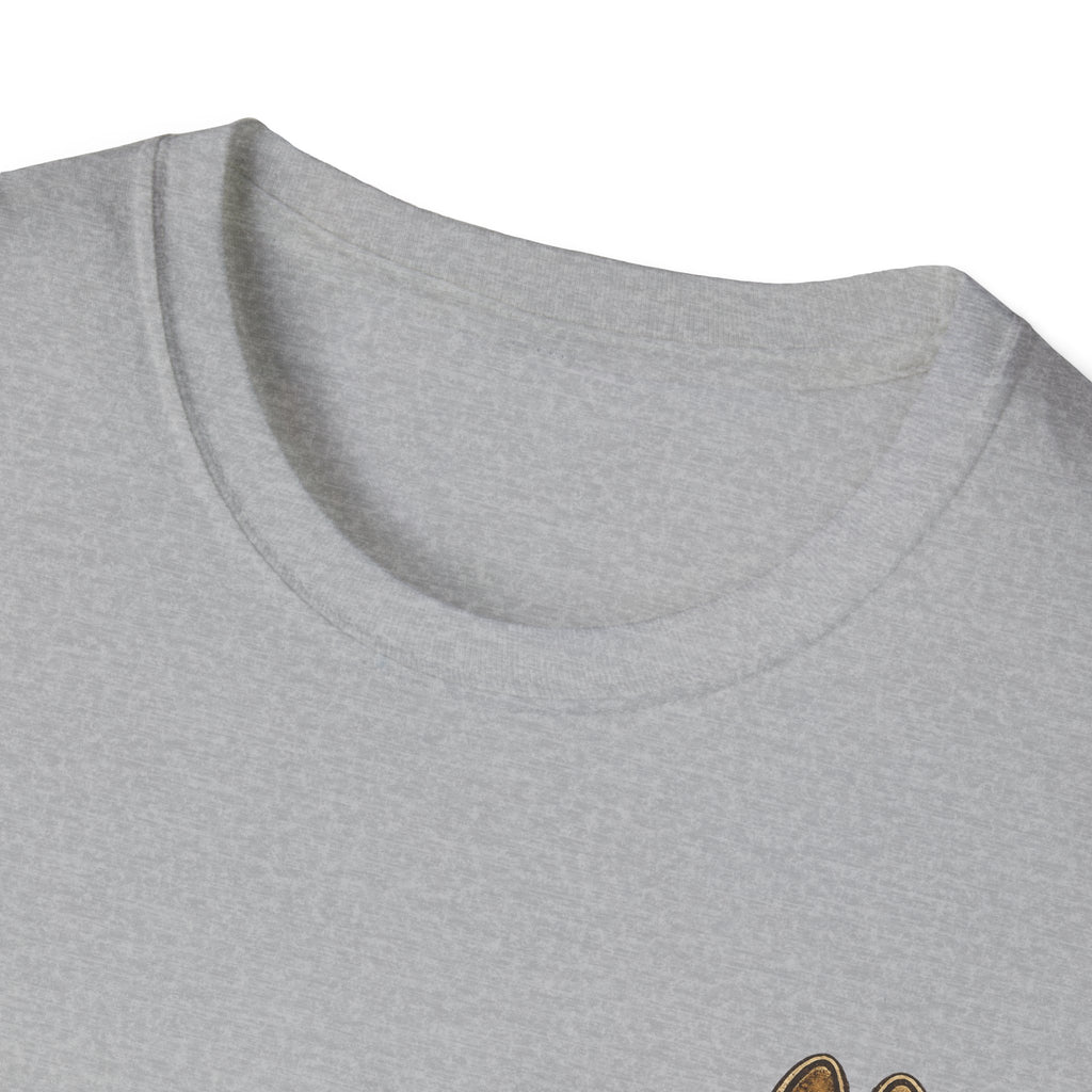 Bear Tough Tee