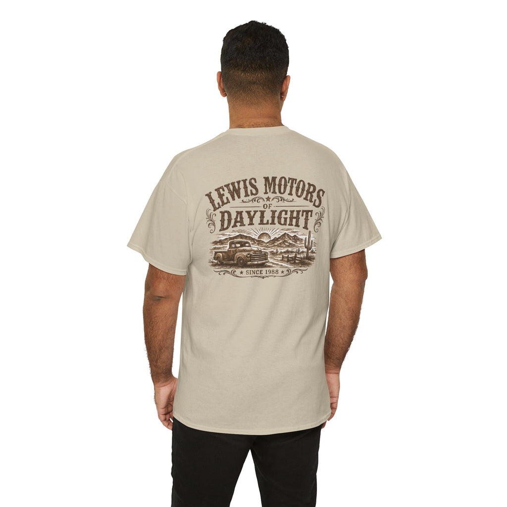 Western Tee