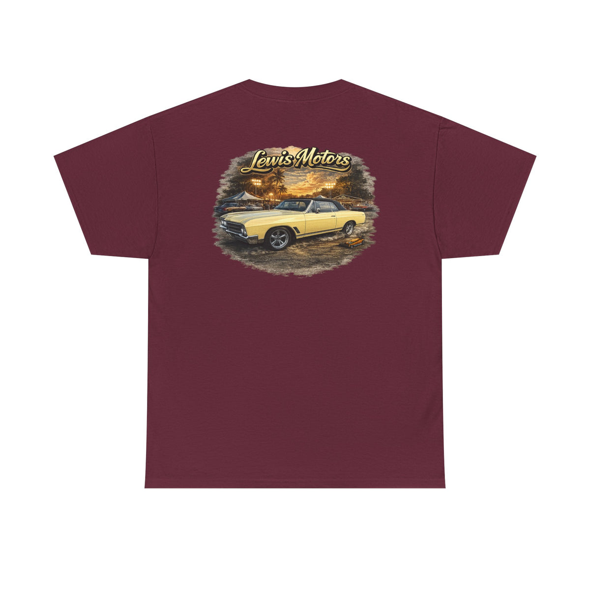Tee