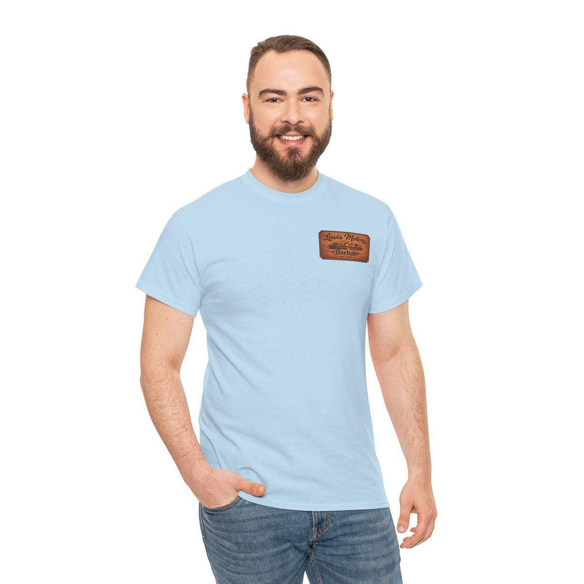 Western Tee