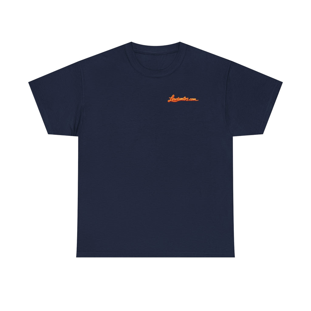 Interior Tee