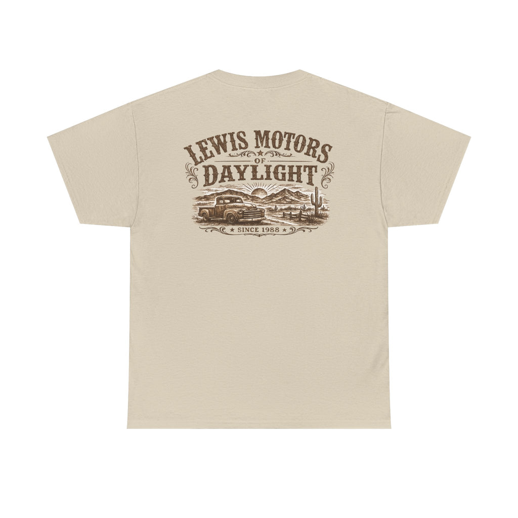 Western Tee