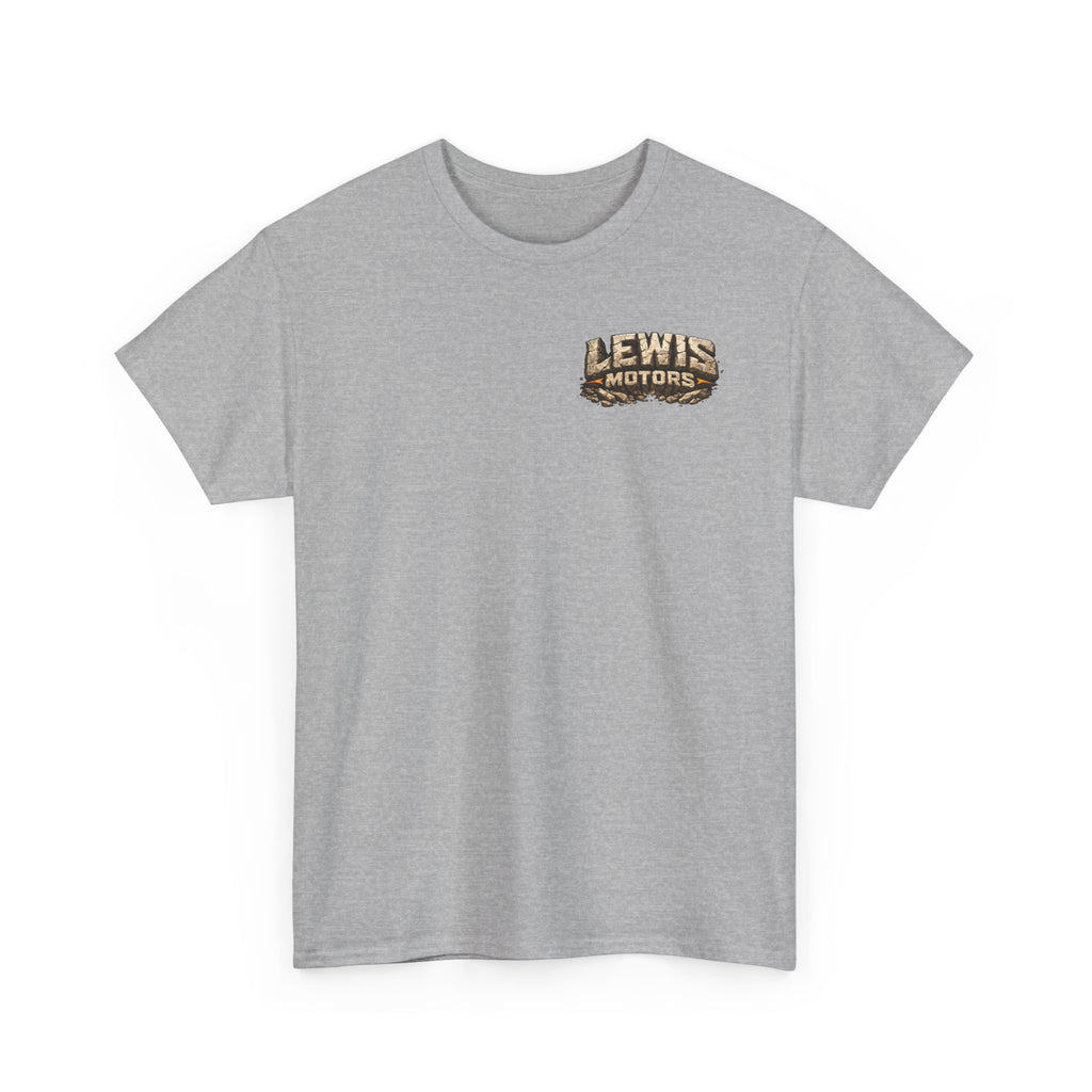 Jeep Tee