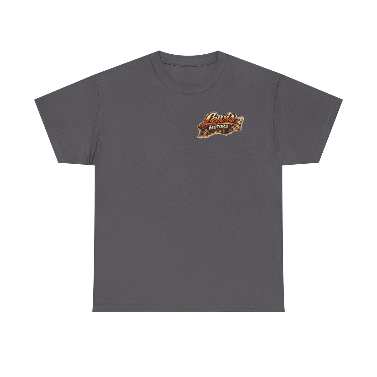 Street Race Tee