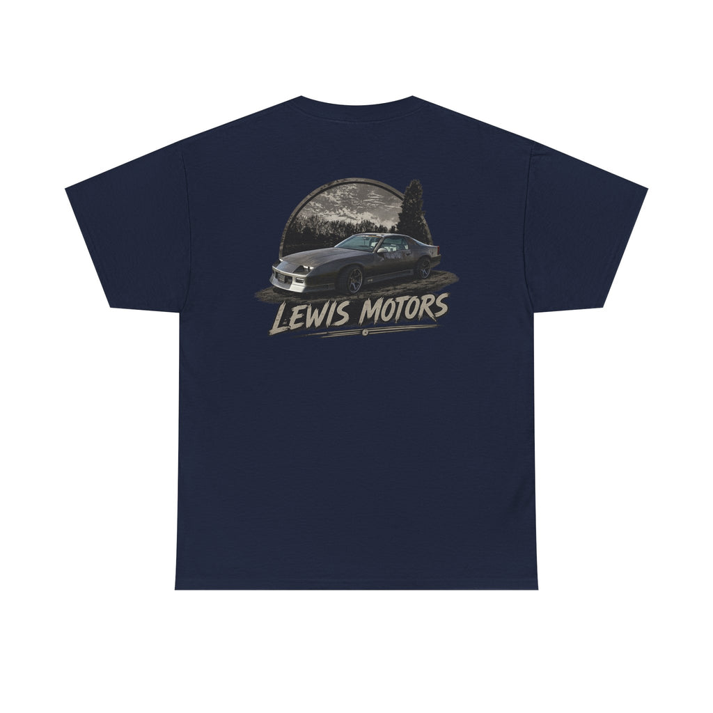 Camaro Tee