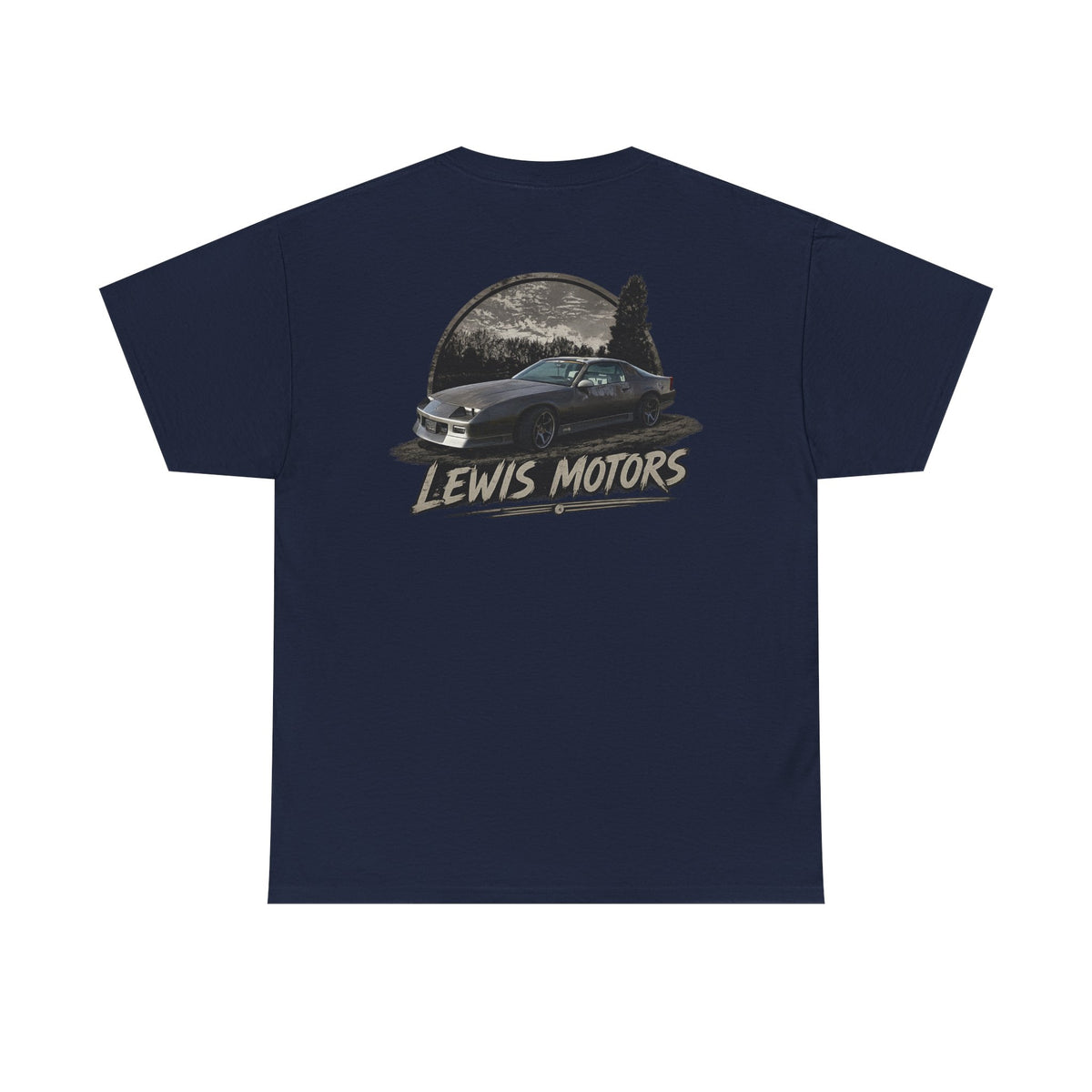 Camaro Tee