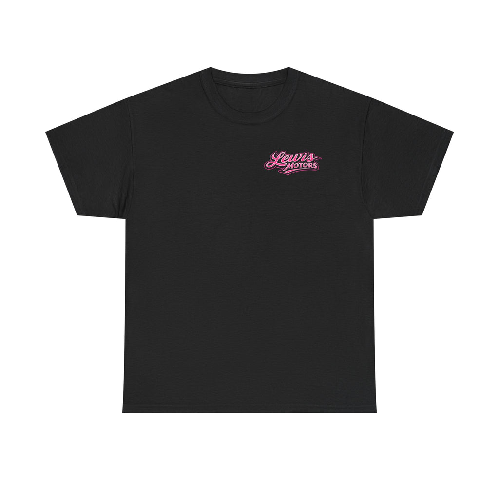 Mustang Tee