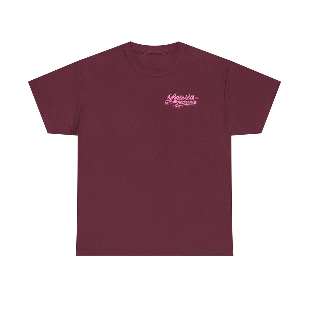 Mustang Tee