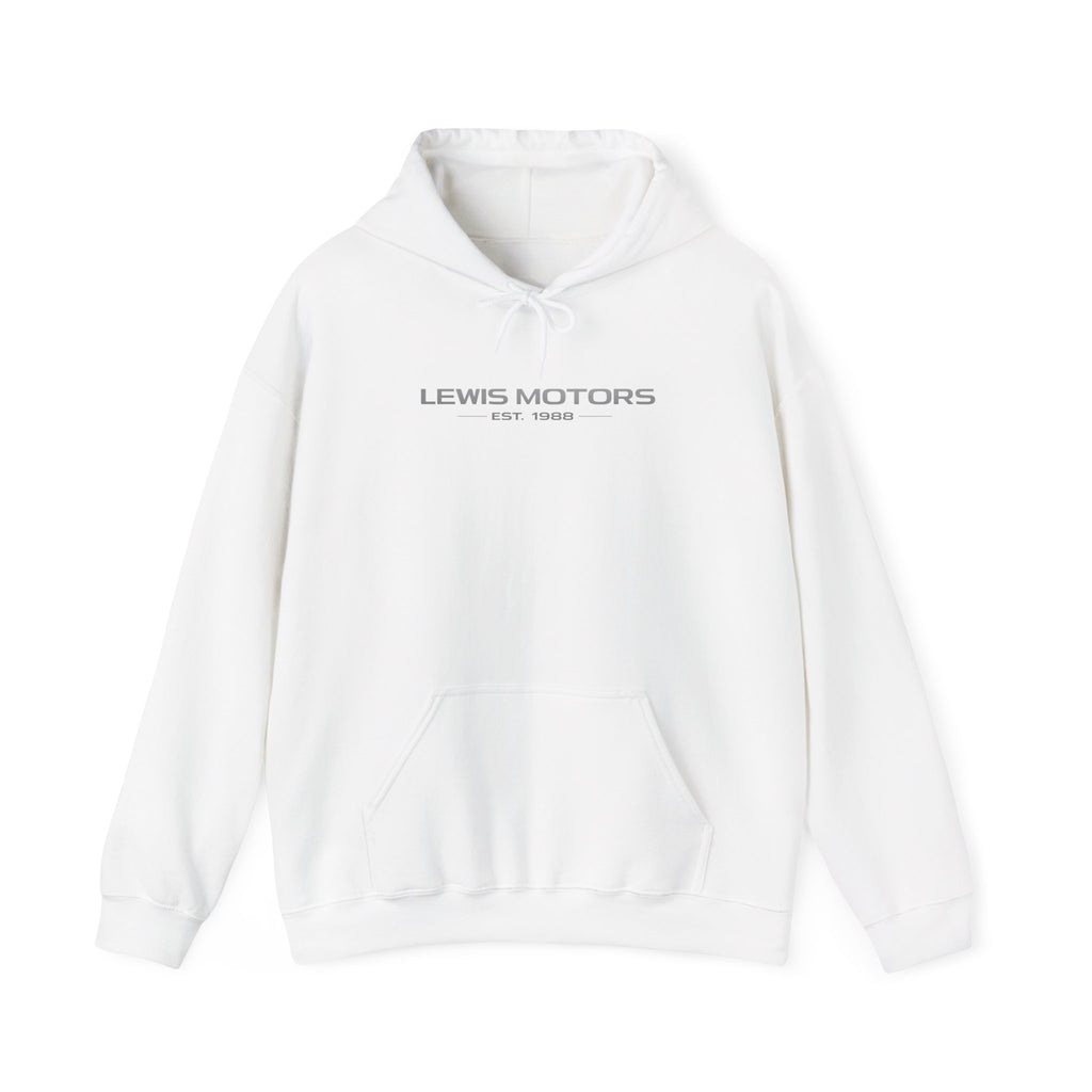 Plati Hoodie