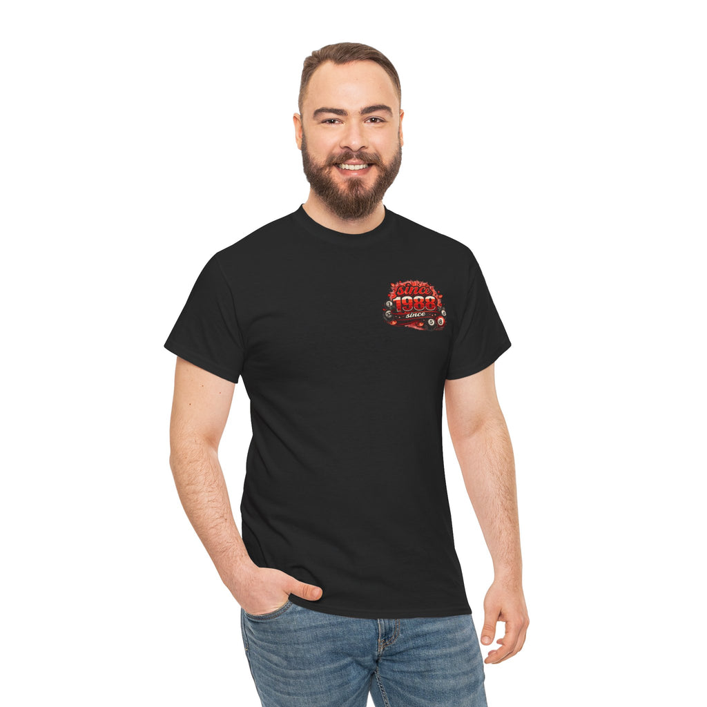 Lottery Tee