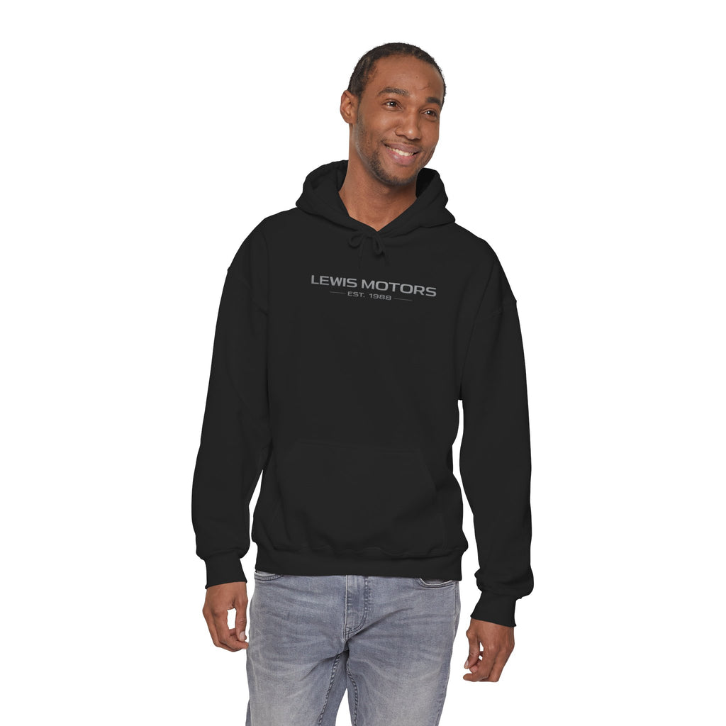 Plati Hoodie