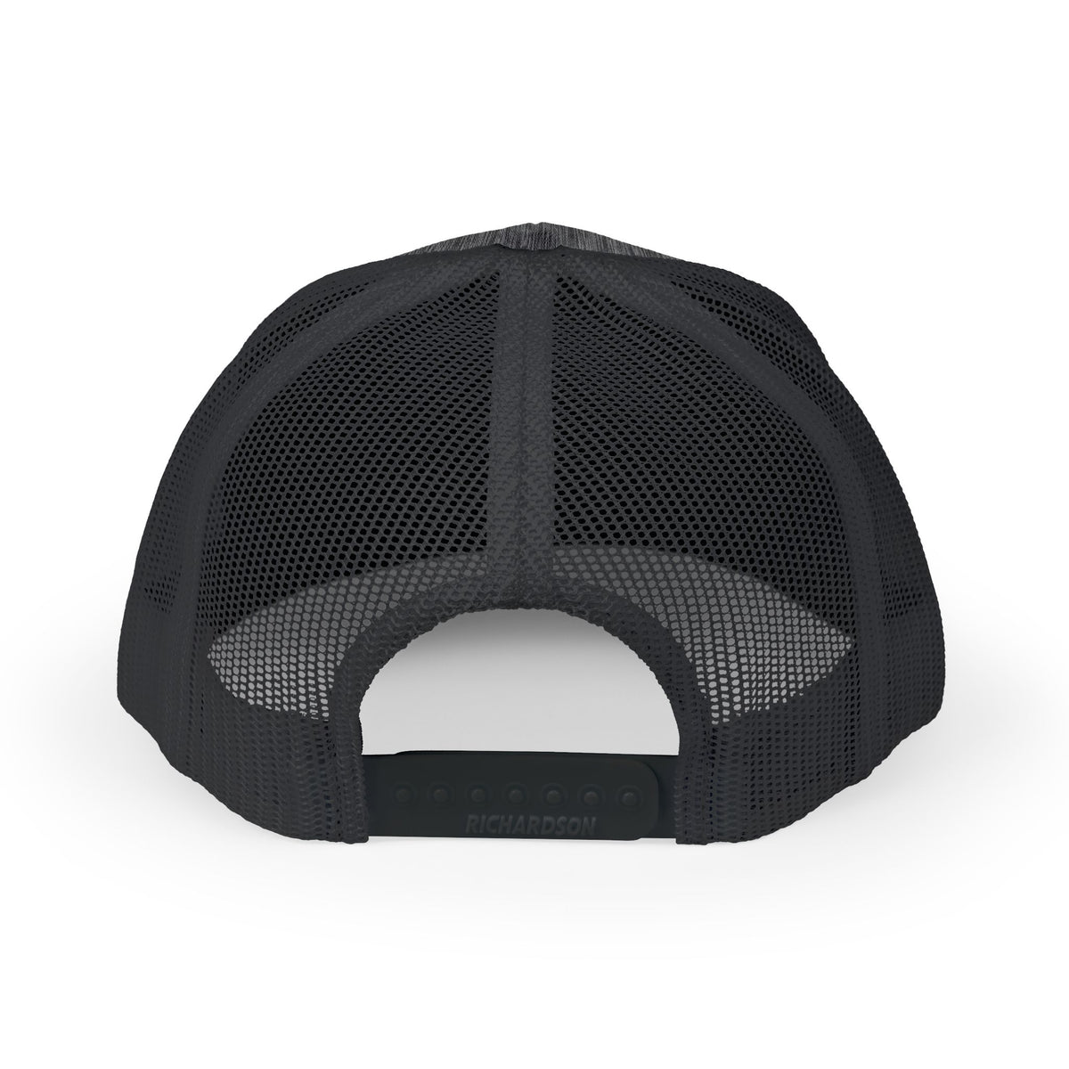 Patch Hat