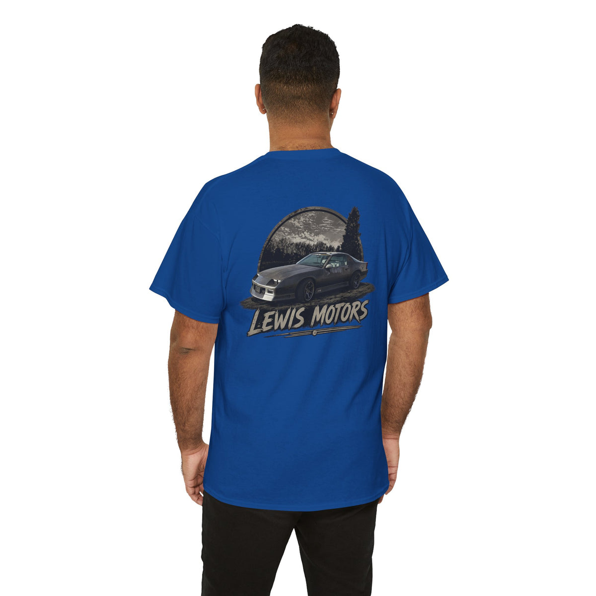Camaro Tee