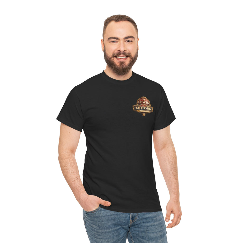 Sign Tee