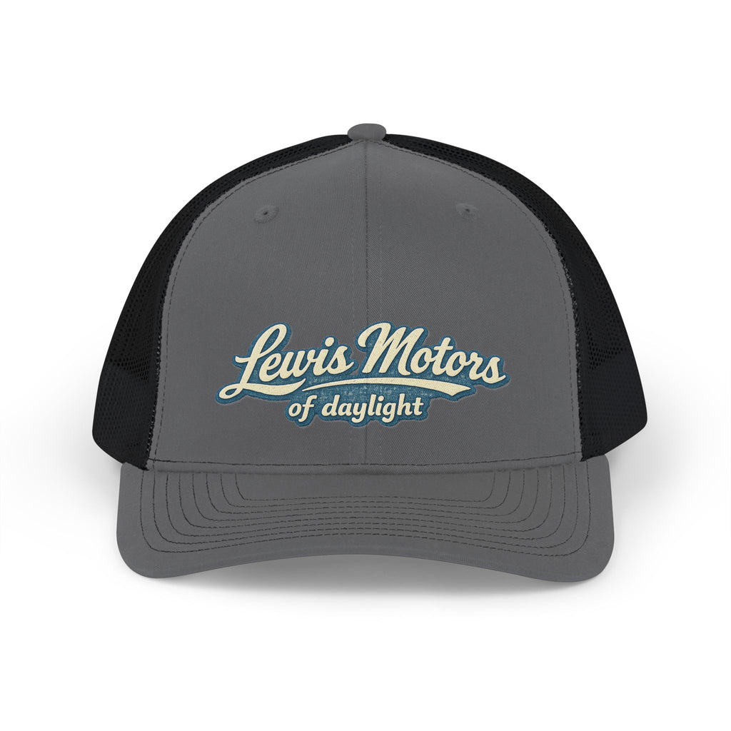 LM hat