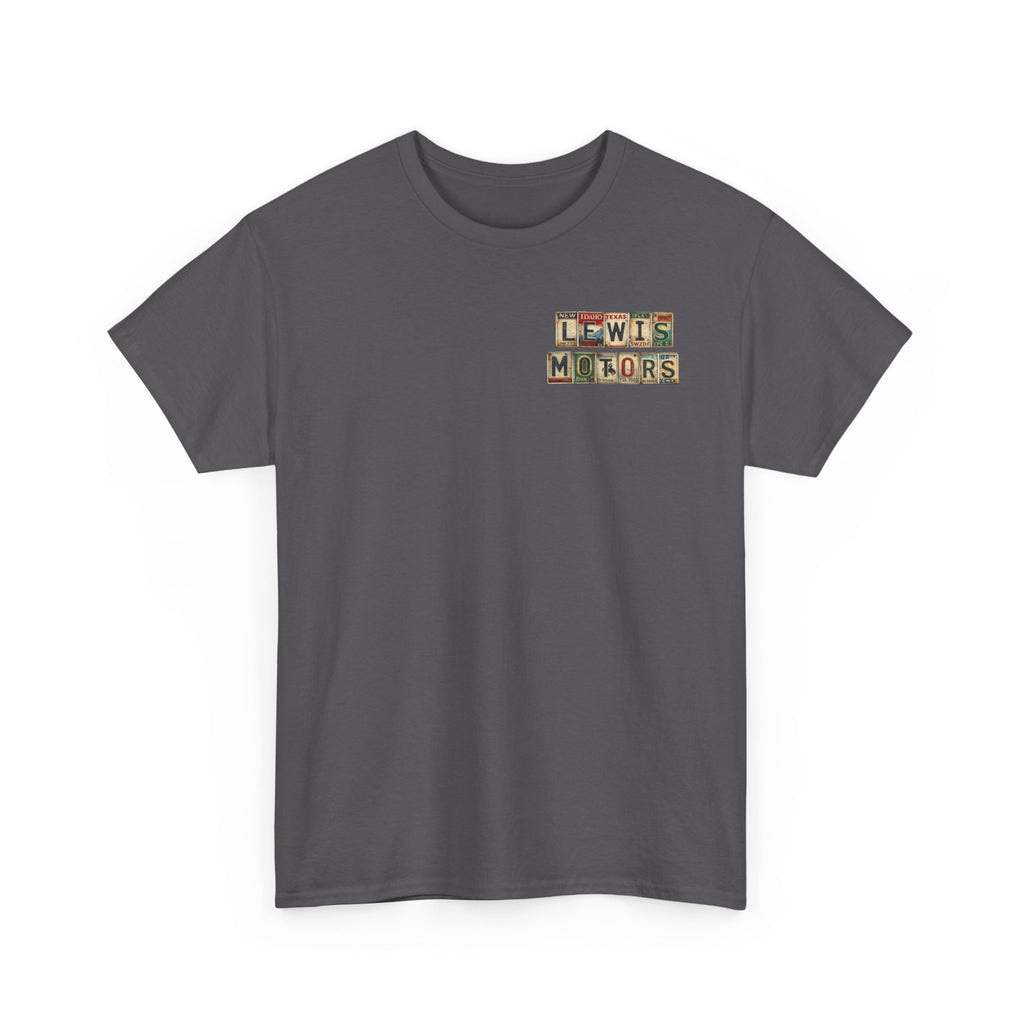 Green Bean Tee