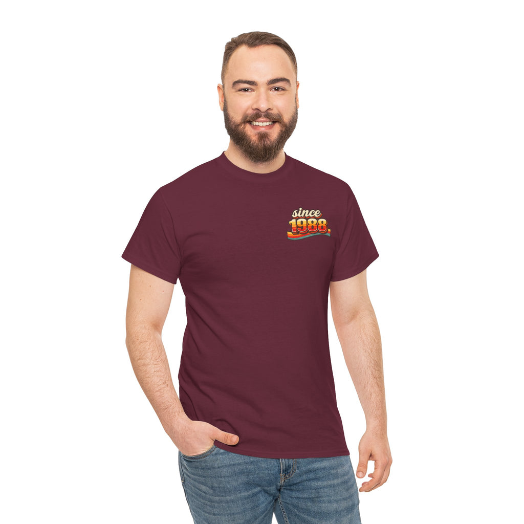 Rock Crawler Tee