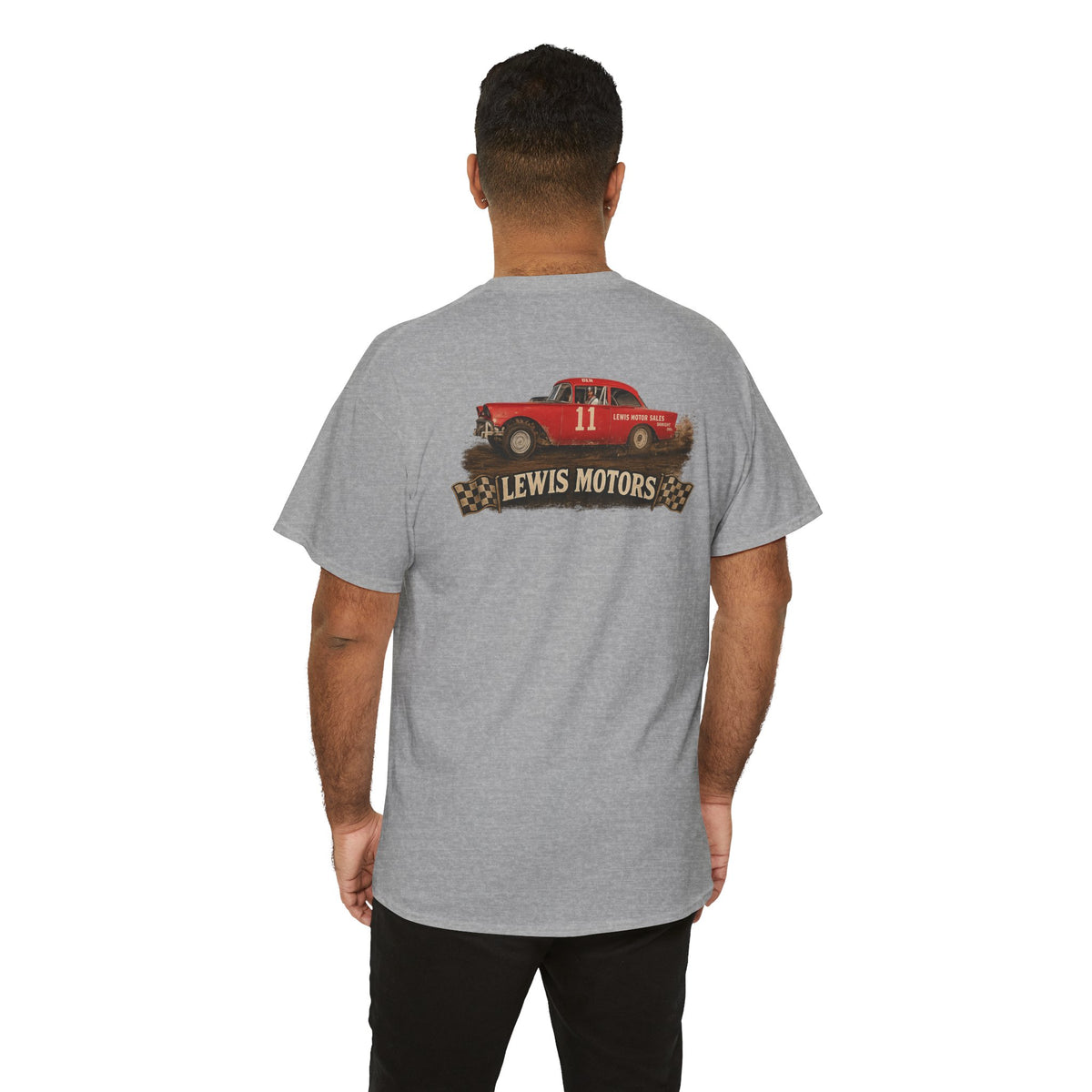 Race Tee