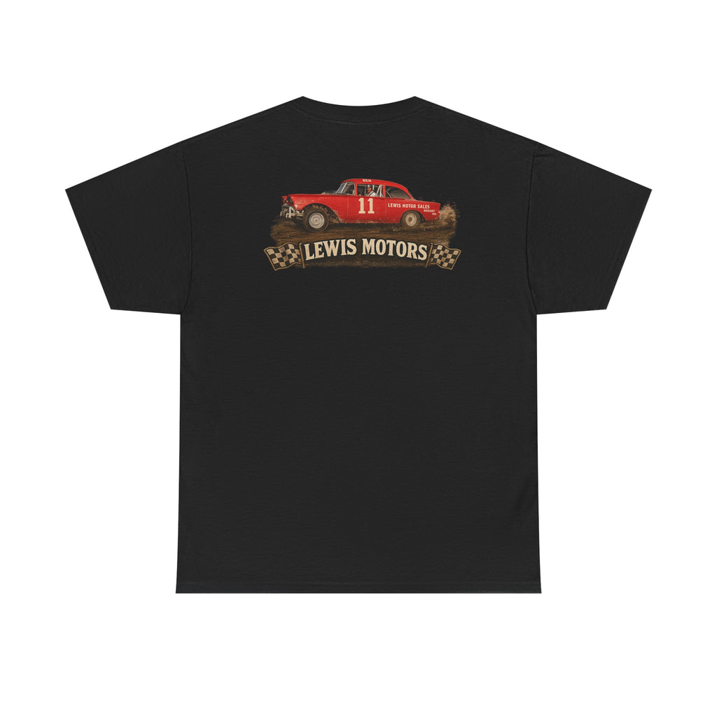 Race Tee