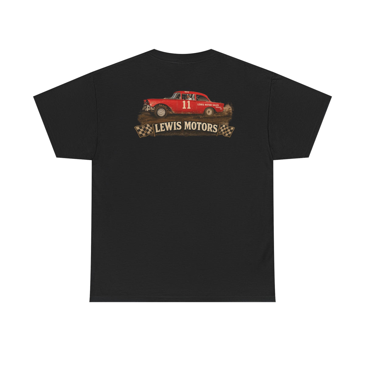 Race Tee