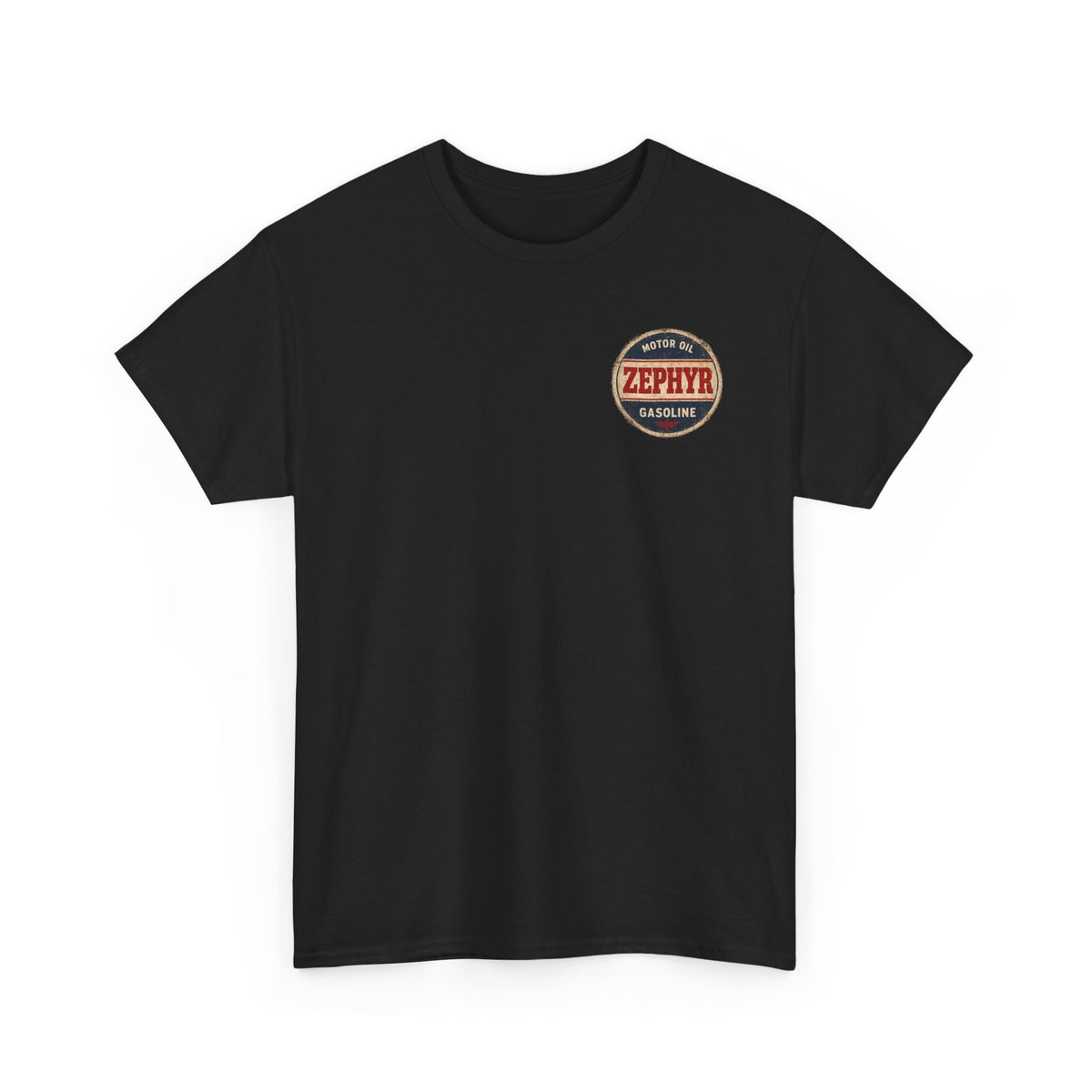 Zephyr Tee