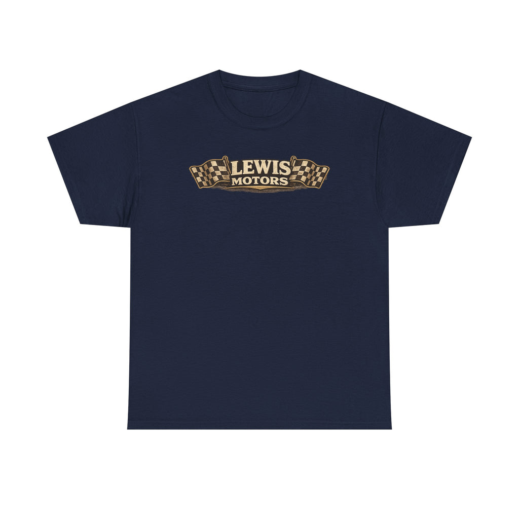 Race Tee