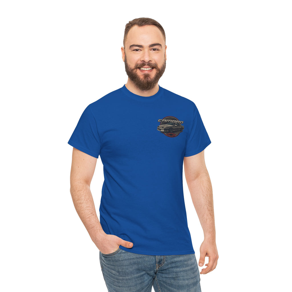 Camaro Tee