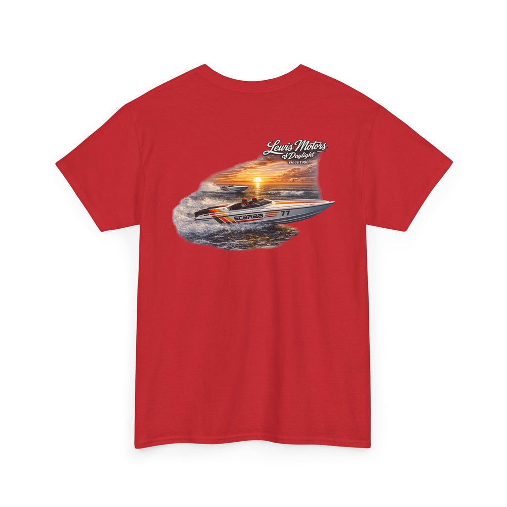 Scarab Tee