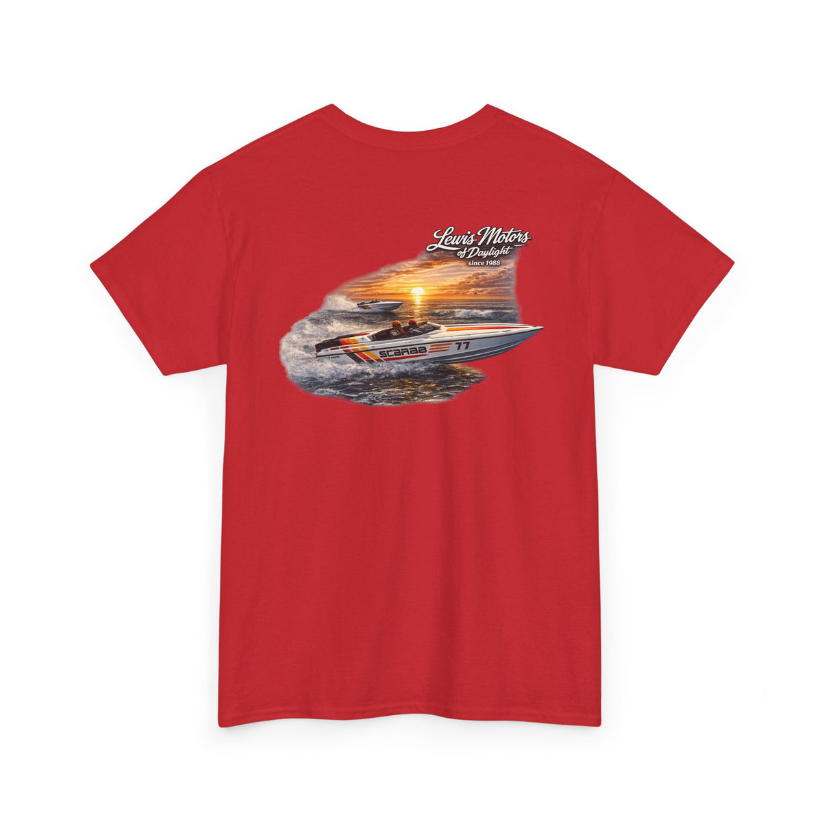 Scarab Tee