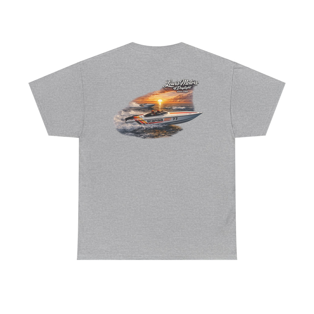 Scarab Tee