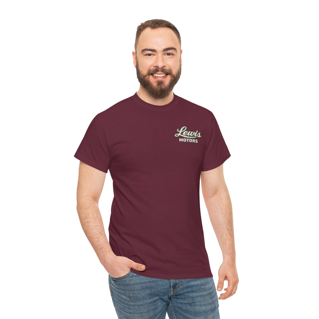 Chase Truck Tee