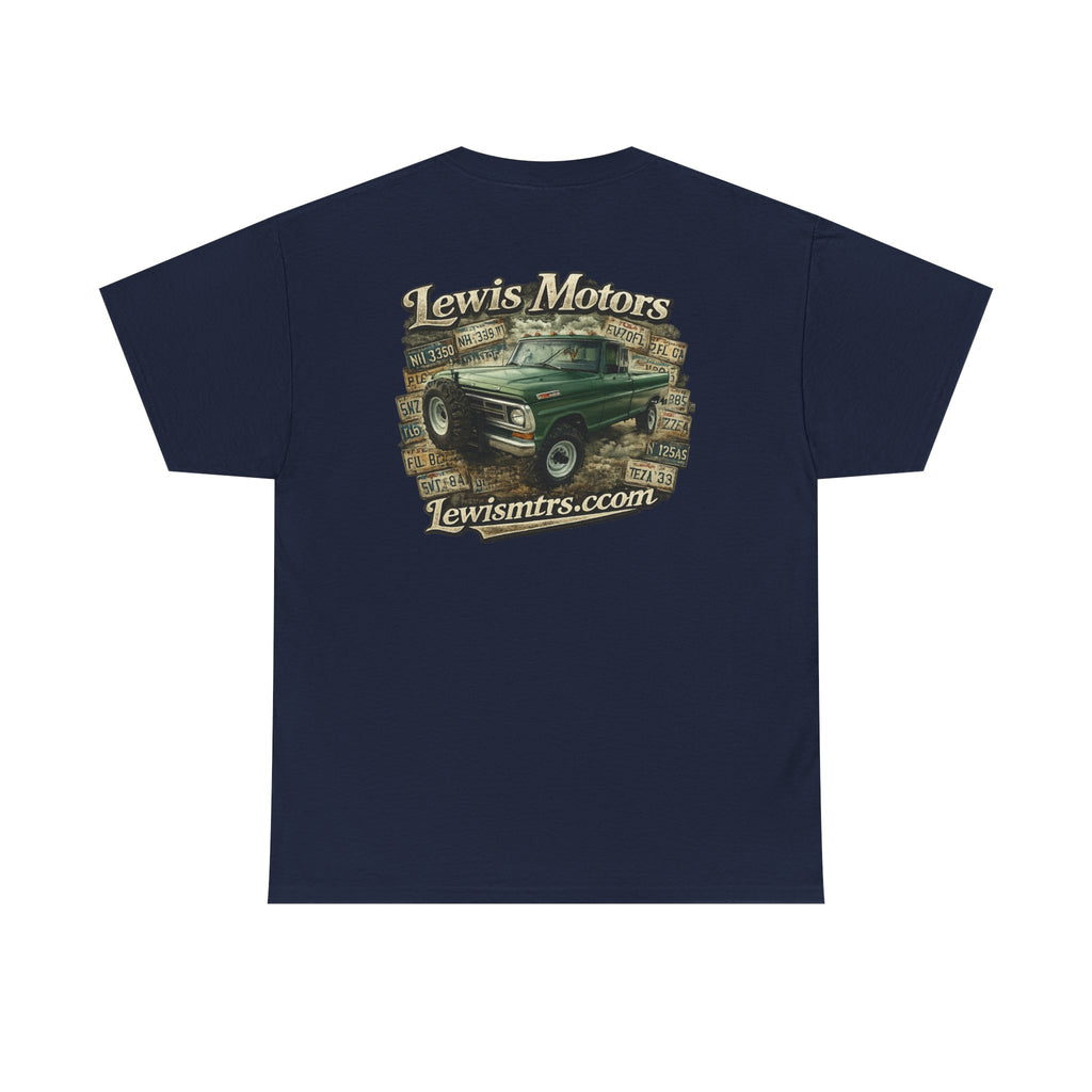 Green Bean Tee