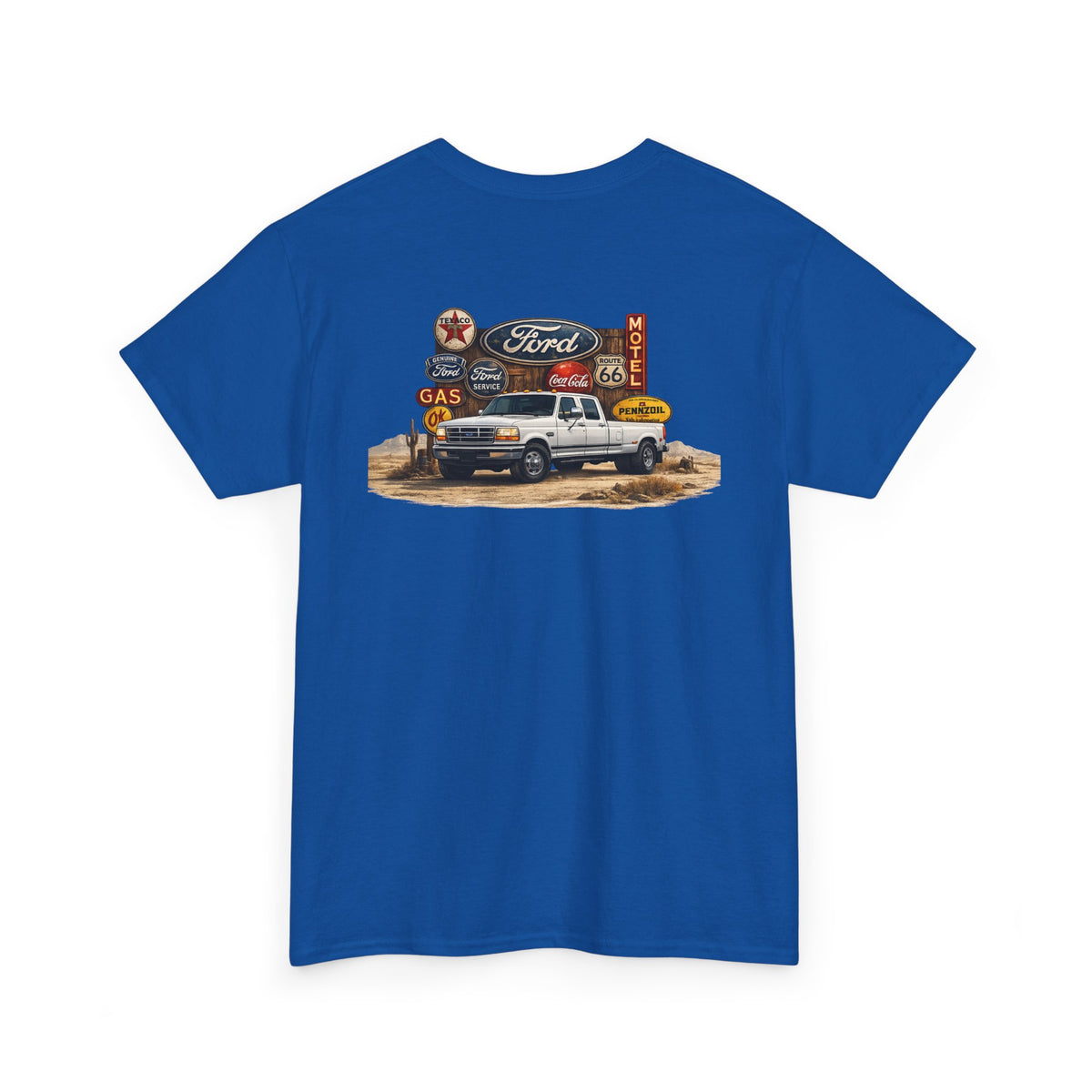 Sign Tee