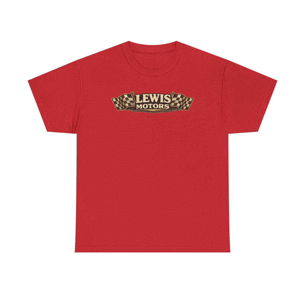 Race Tee