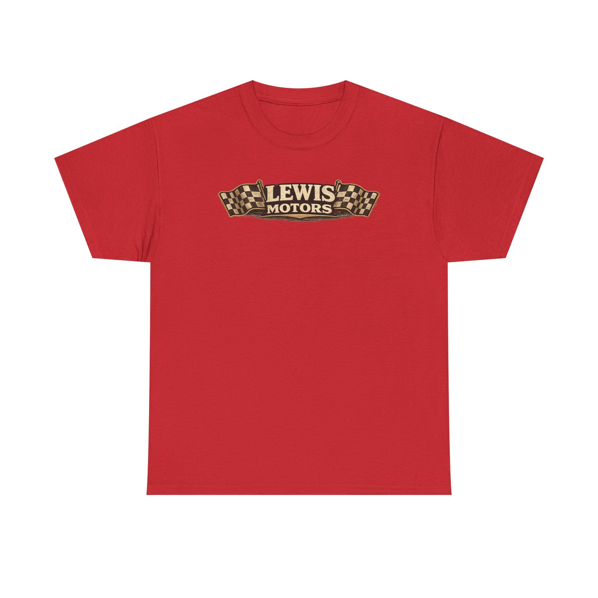 Race Tee