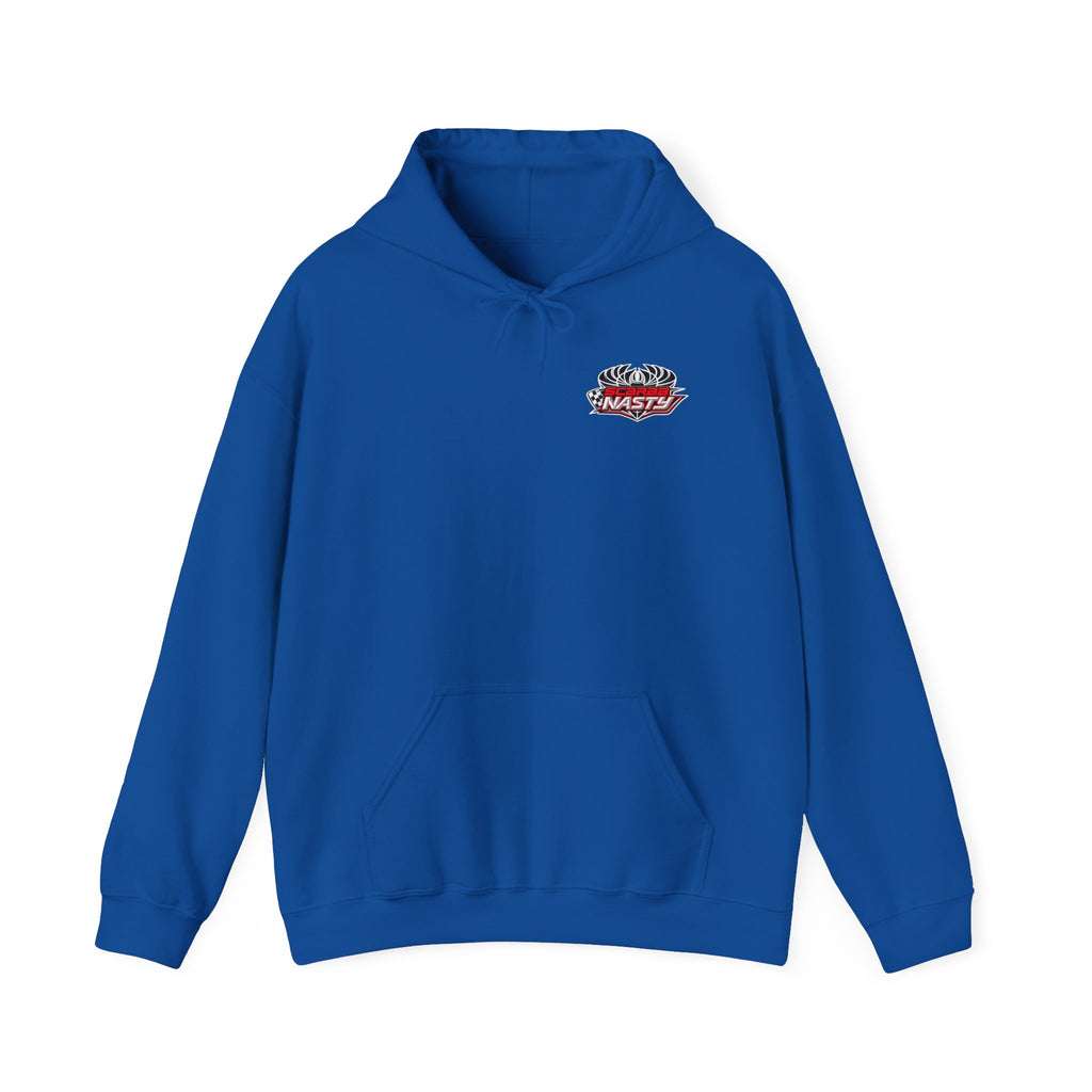 Nasty Hoodie