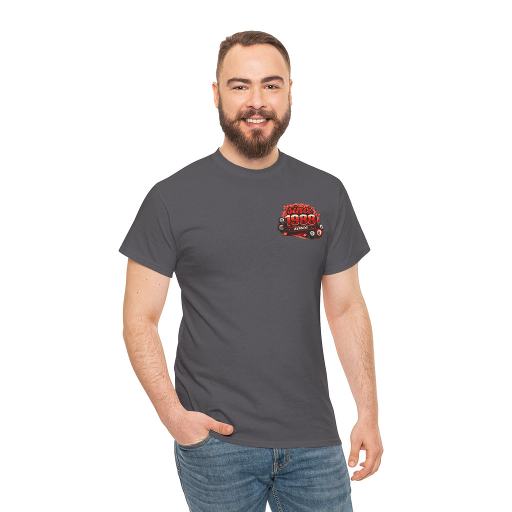 Lottery Tee
