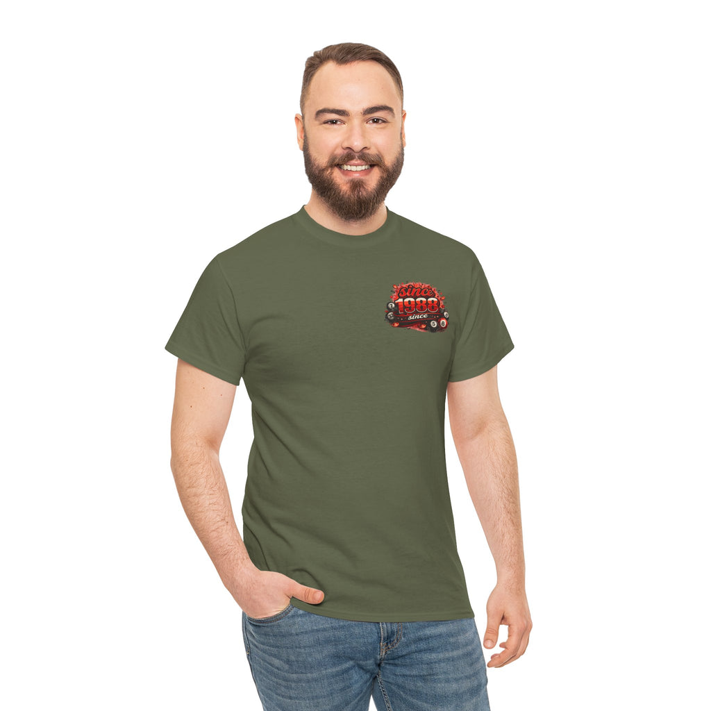 Lottery Tee
