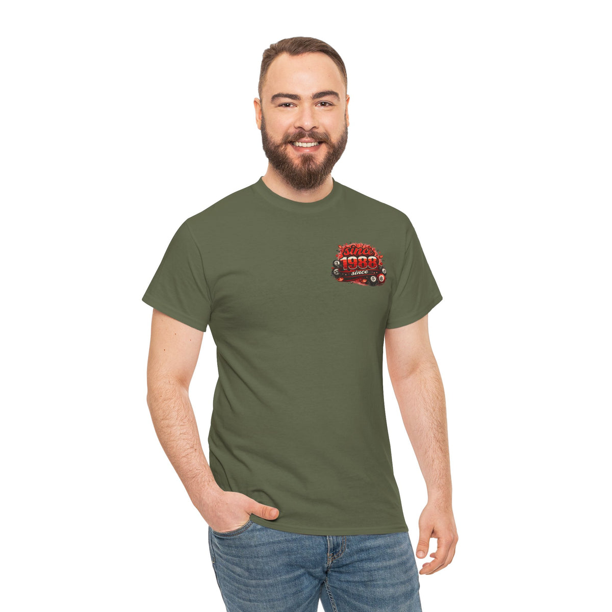 Lottery Tee