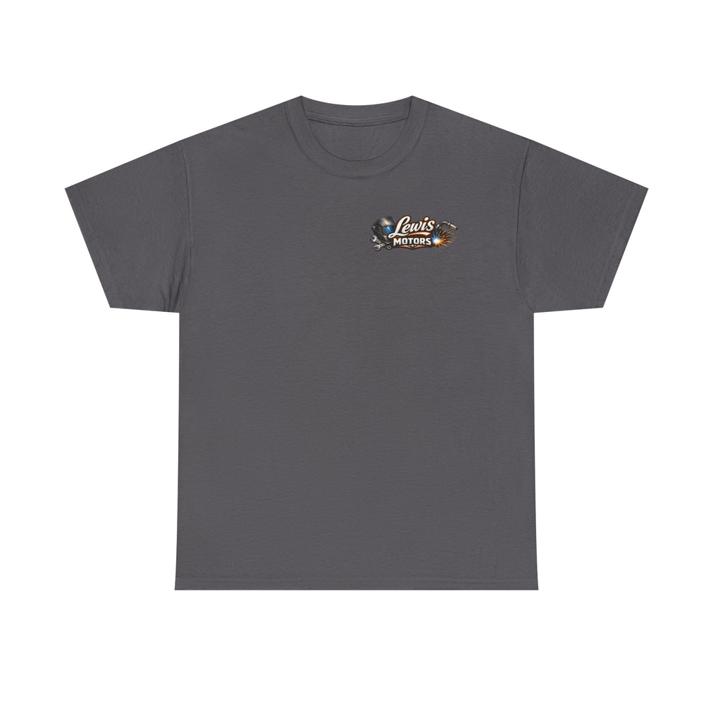 Welding Tee