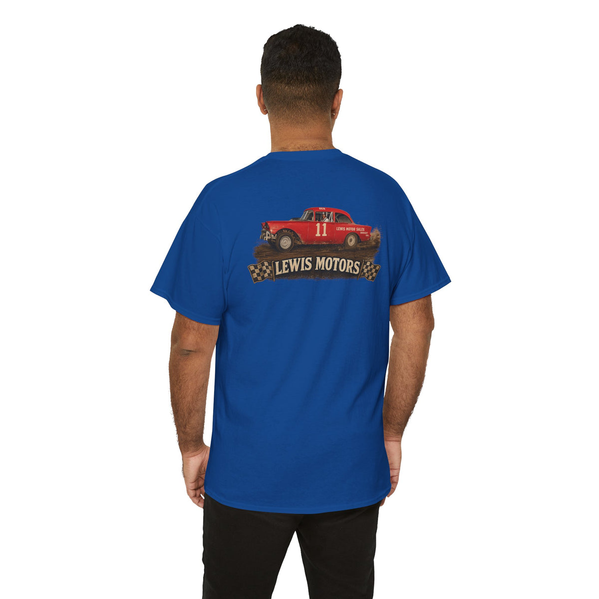 Race Tee