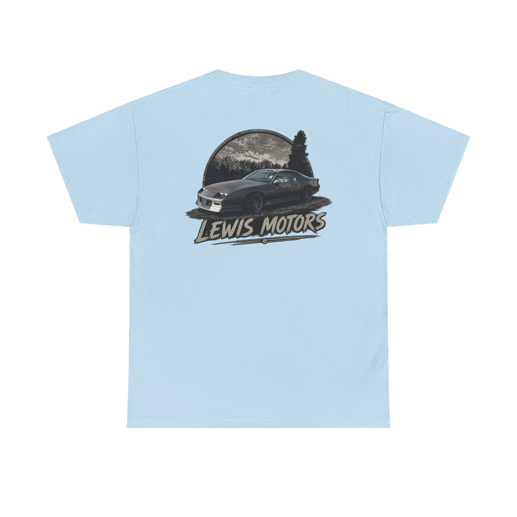 Camaro Tee