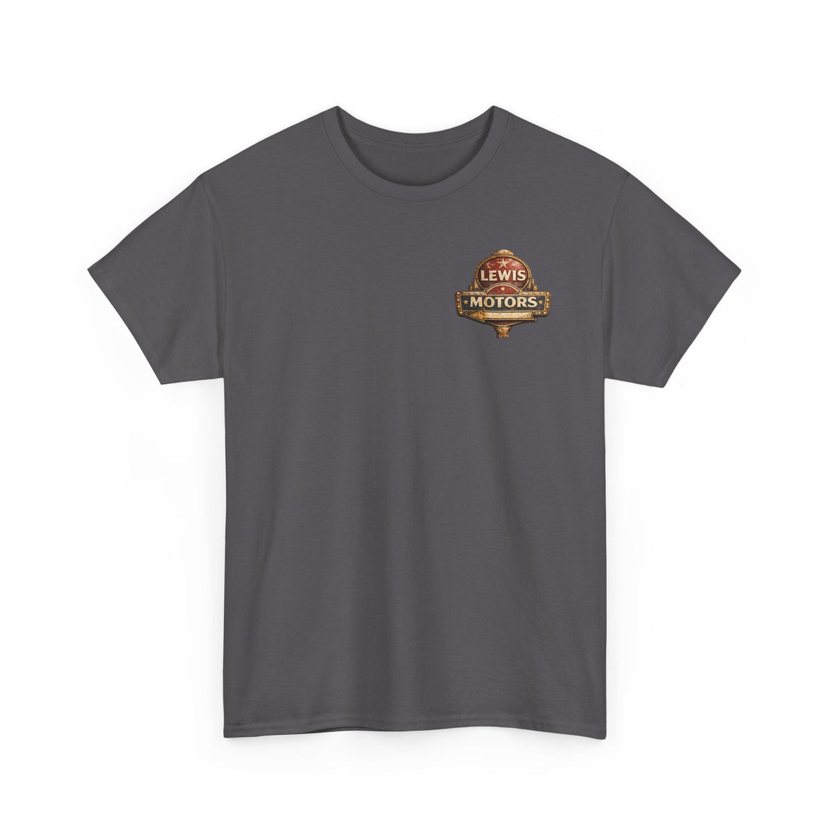 Sign Tee