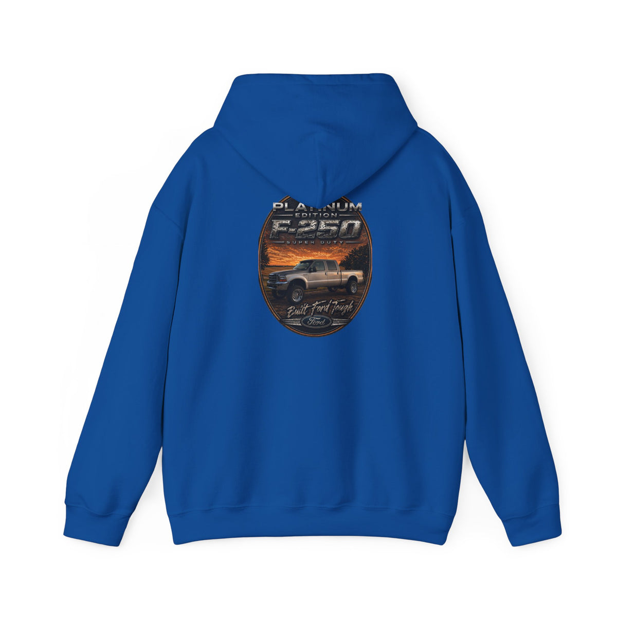 Plati Hoodie