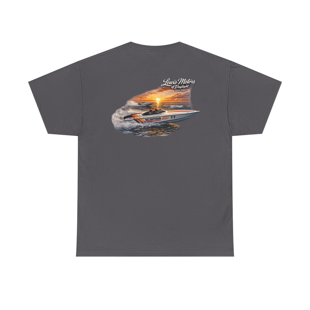 Scarab Tee