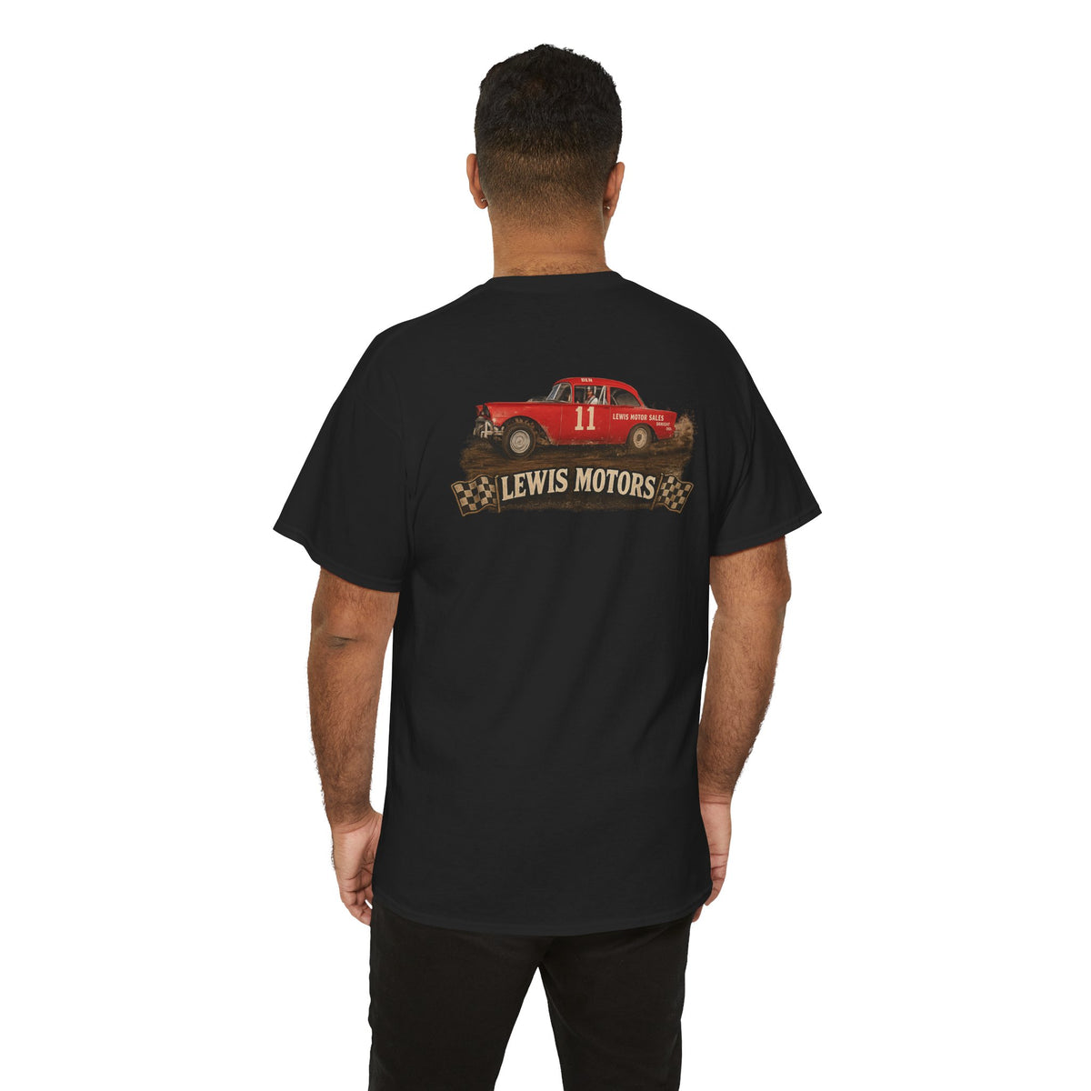 Race Tee