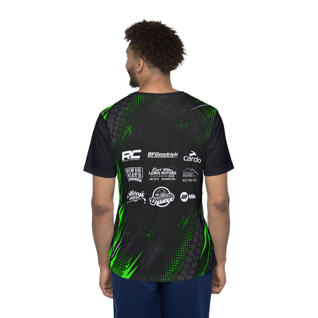 Men's Sports Jersey (AOP)