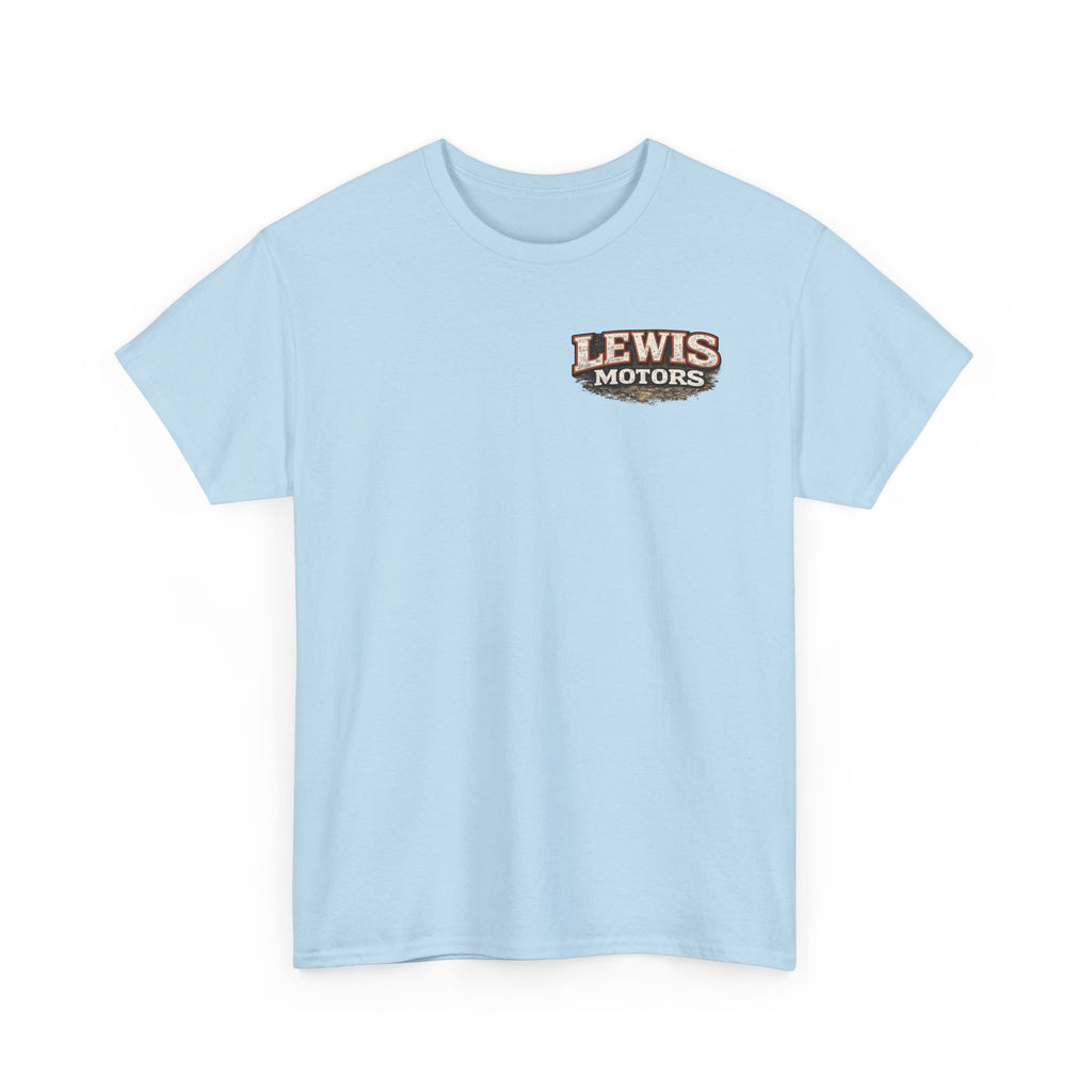 Jeep & Bronco Tee
